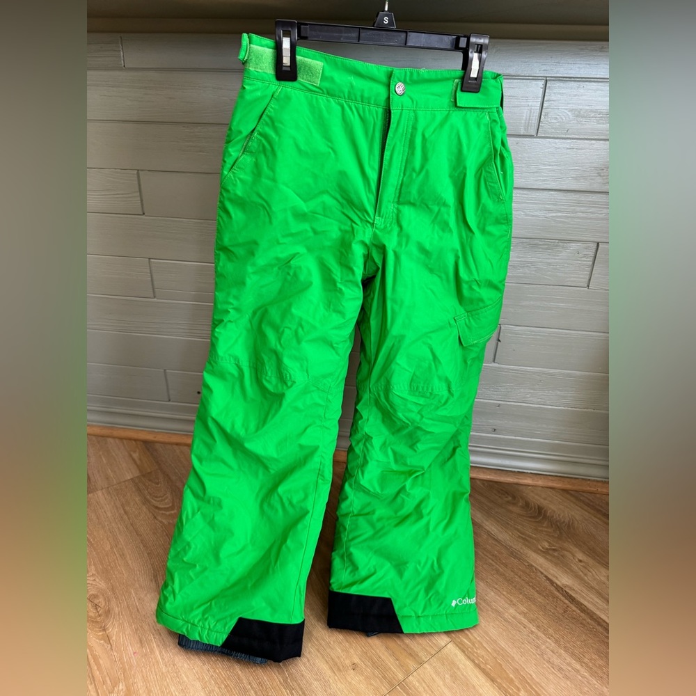 Boy’s Columbia Ski Pants